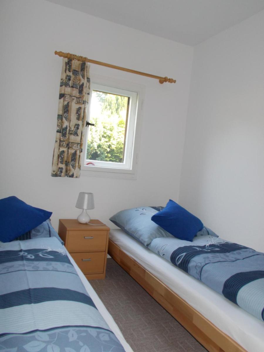 Ferienhaus am Langen See - Housity