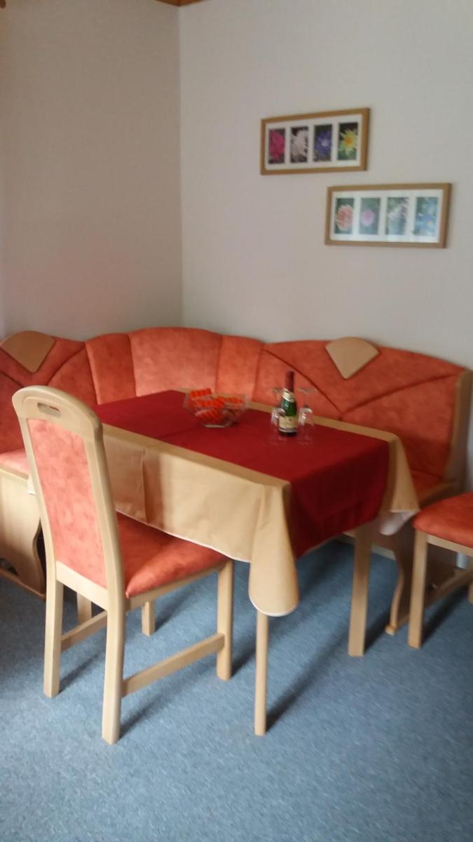 Ferienhaus am Langen See - Housity