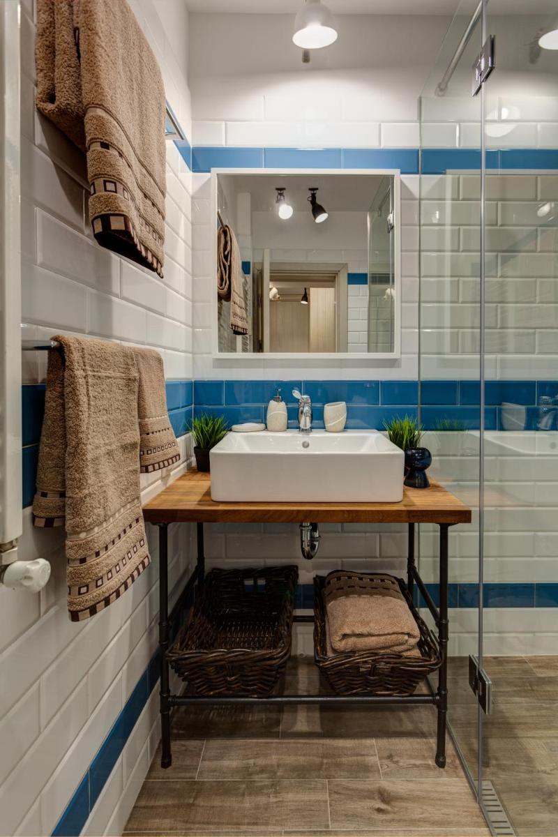 Silver & Gold Apartment - Housity