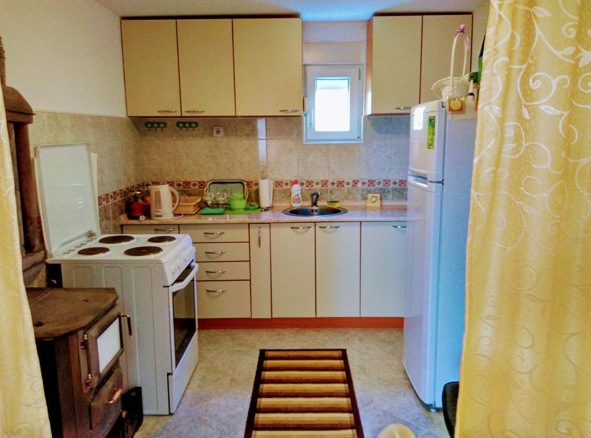 Apartman Anastasija - Housity