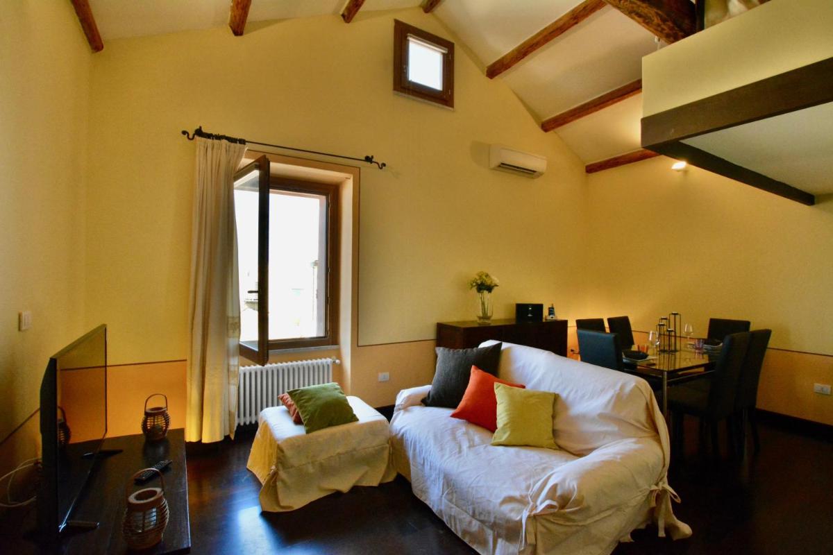 Romantic Suite Canelles - Housity