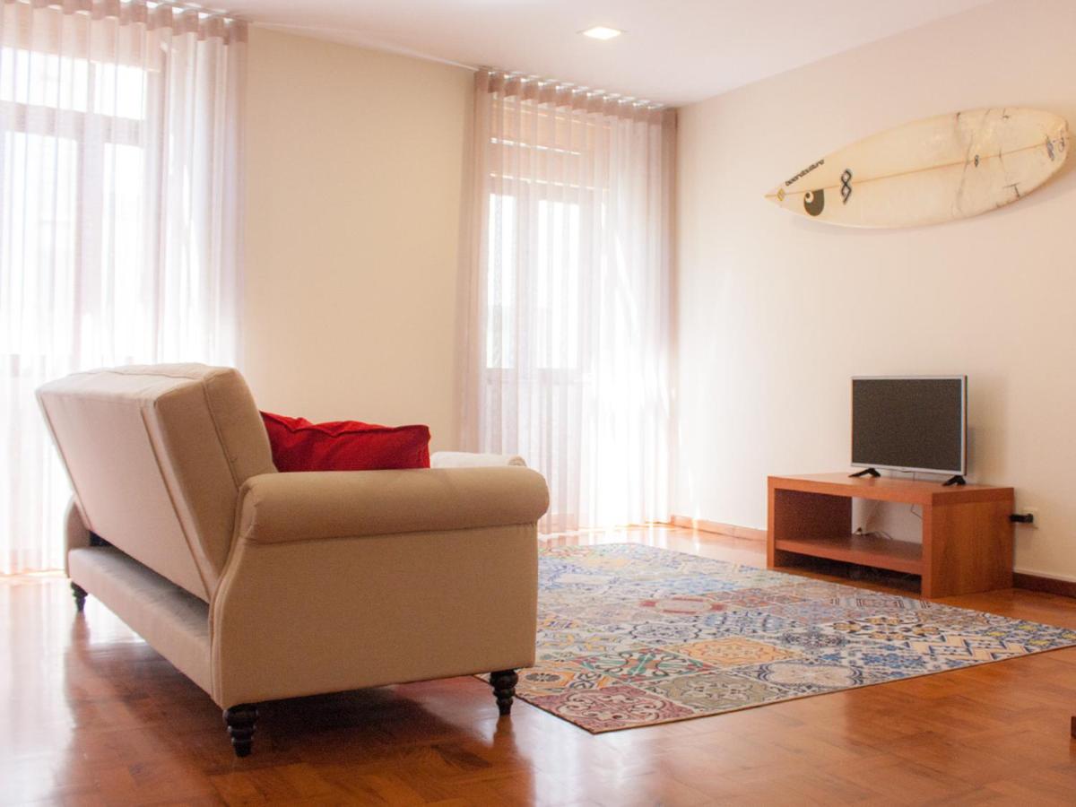 Suitetrails - Varzim Guesthouse