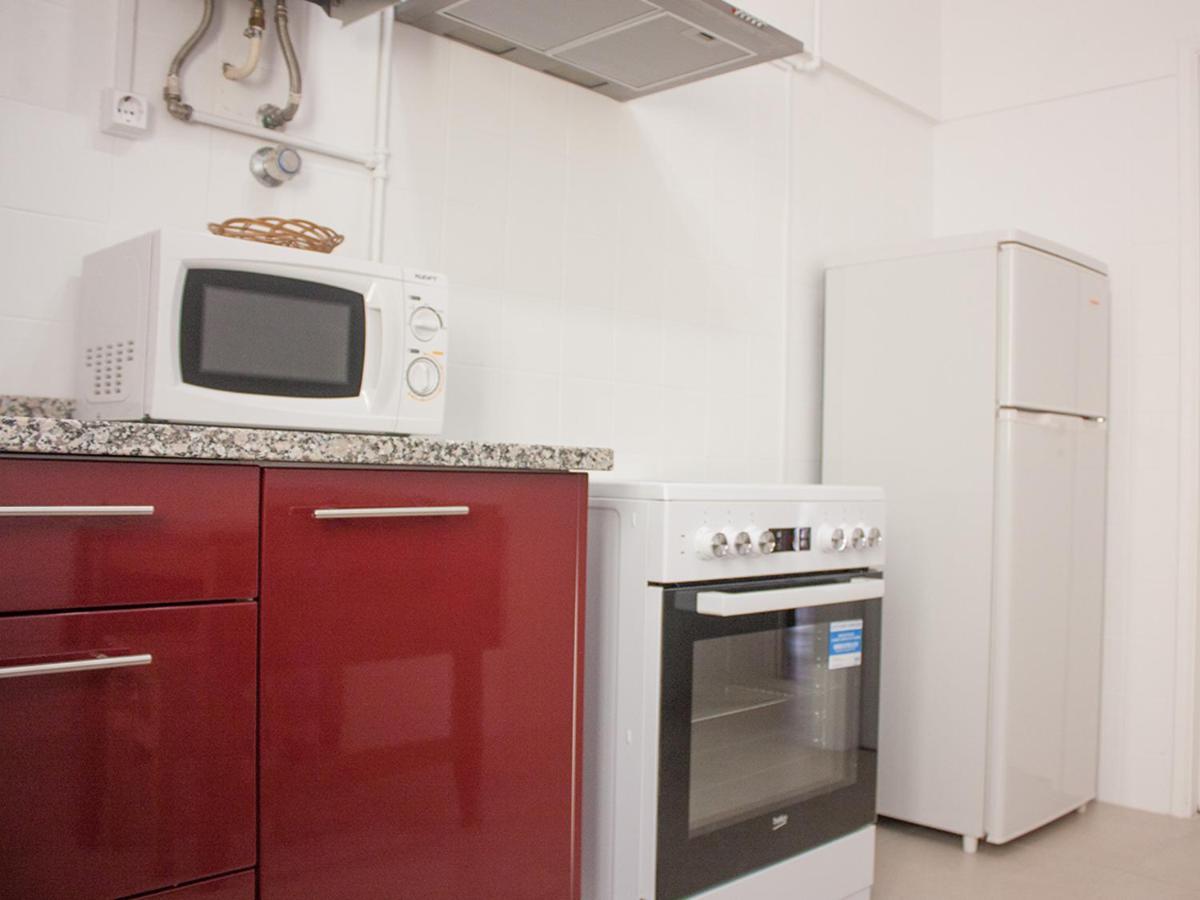Suitetrails - Varzim Guesthouse