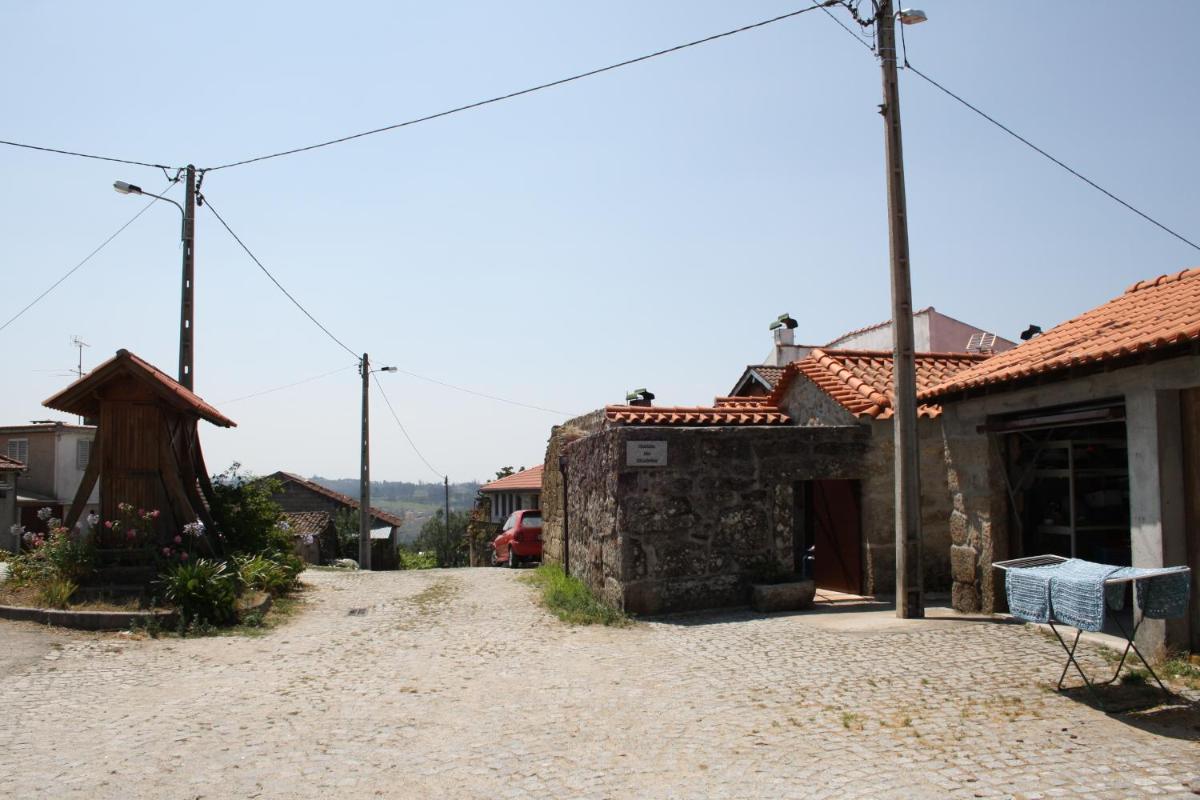 Casa de Pedra - Housity