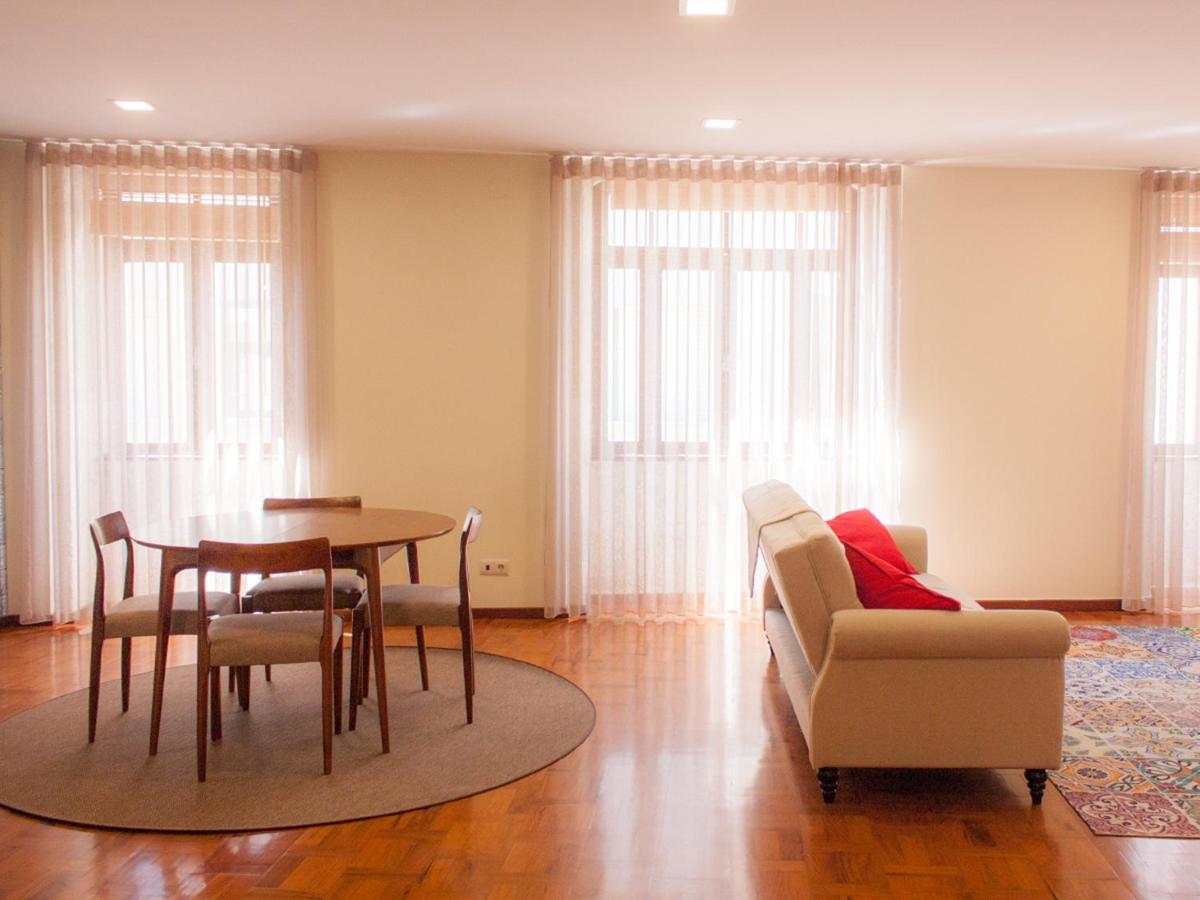 Suitetrails - Varzim Guesthouse