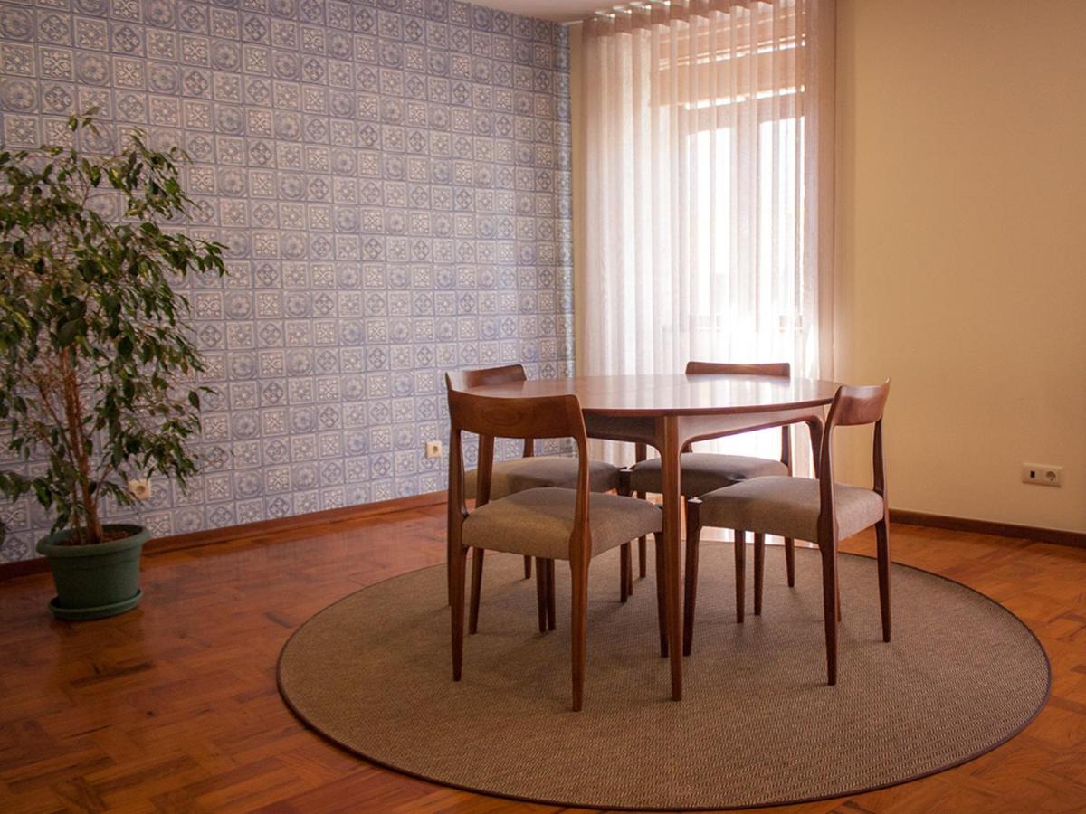 Suitetrails - Varzim Guesthouse