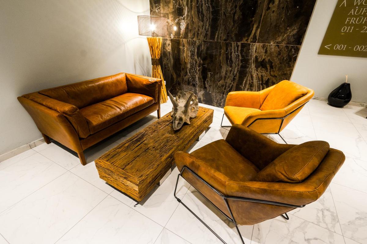 MountainPark | Event- und Tagungshotel - Housity