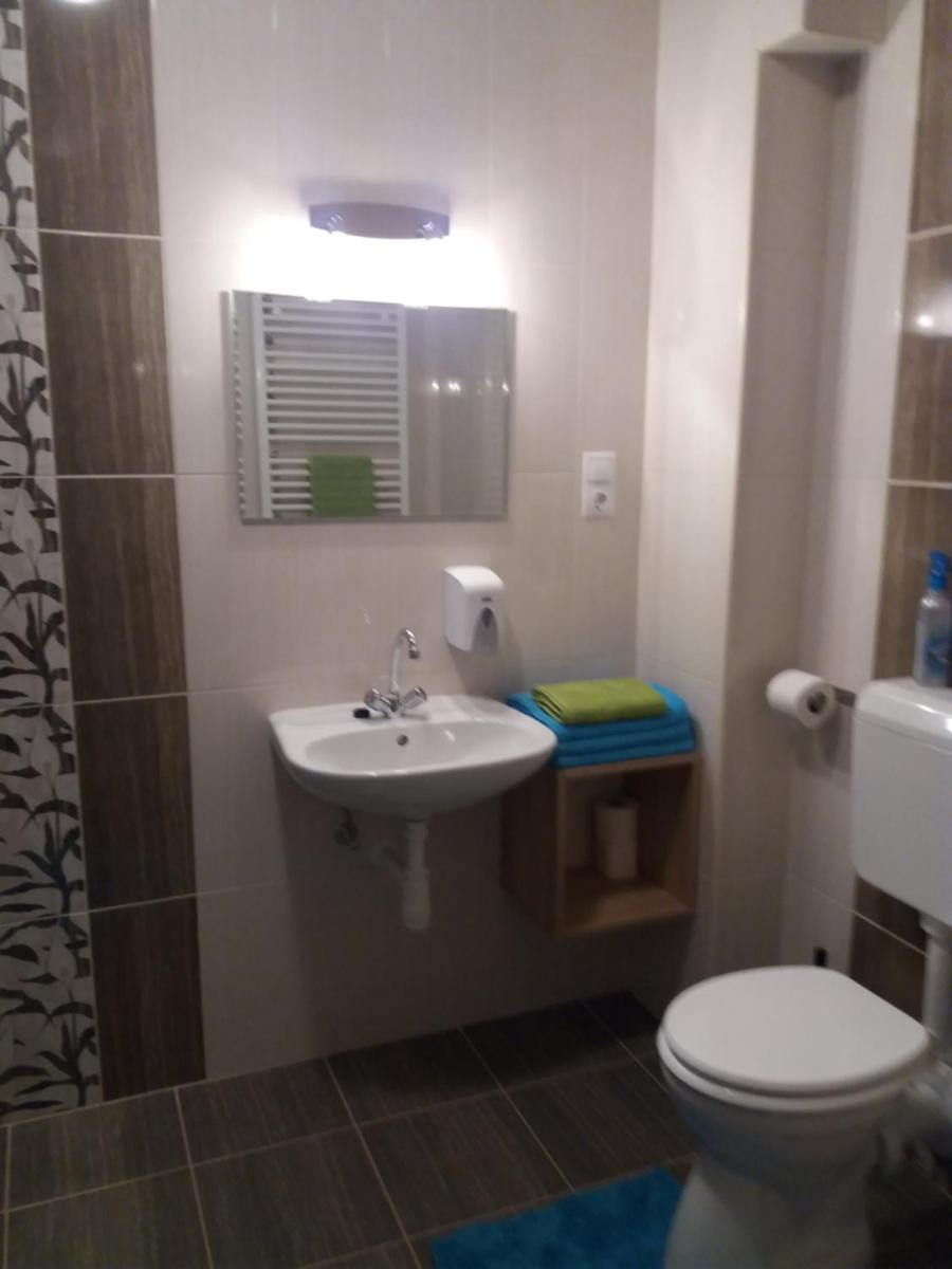 Suitetrails - Tahiti apartman