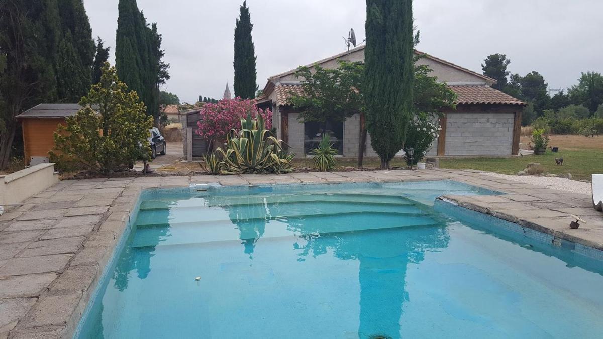 Aux Oliviers - Housity