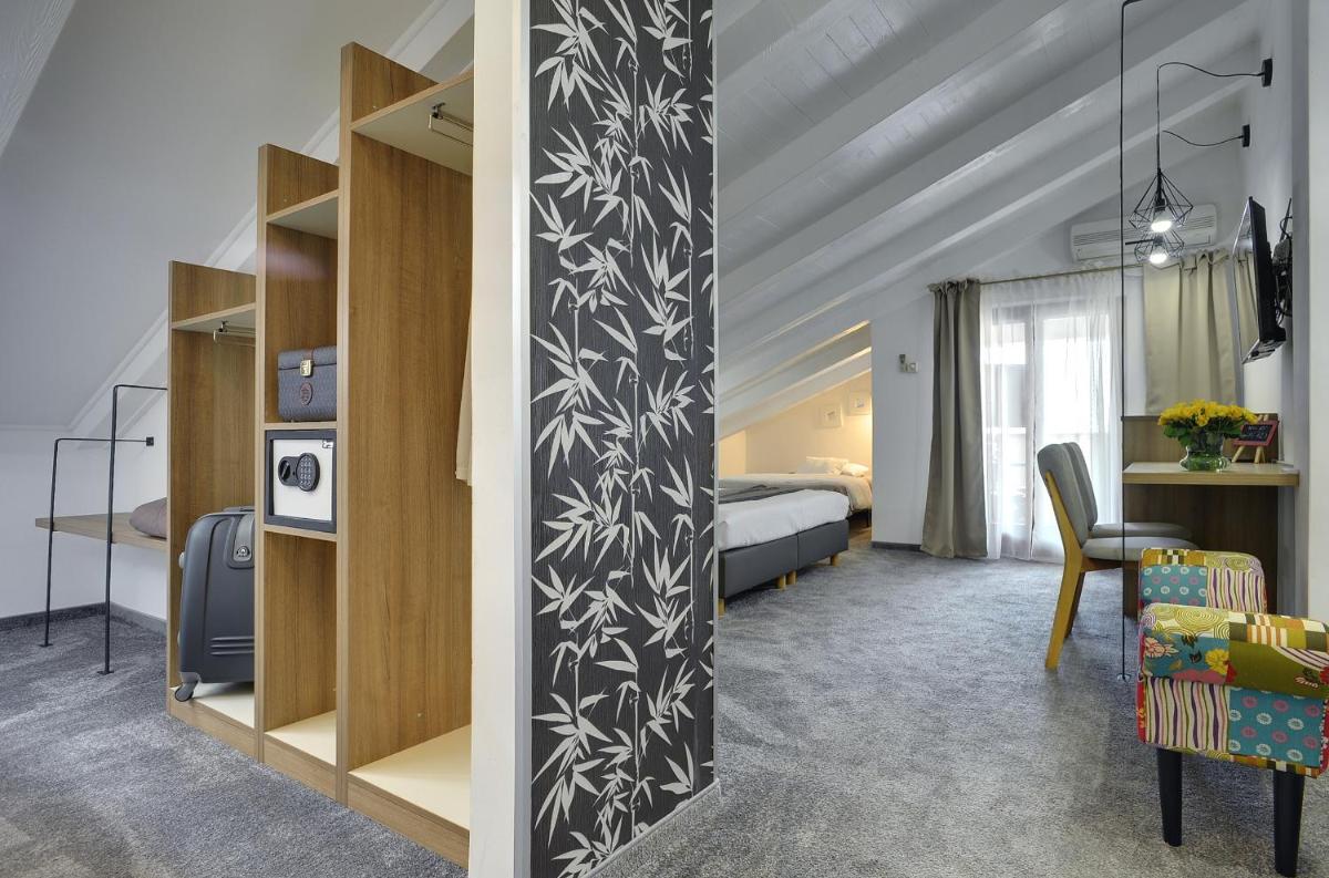 Villa Milli B&B - Housity