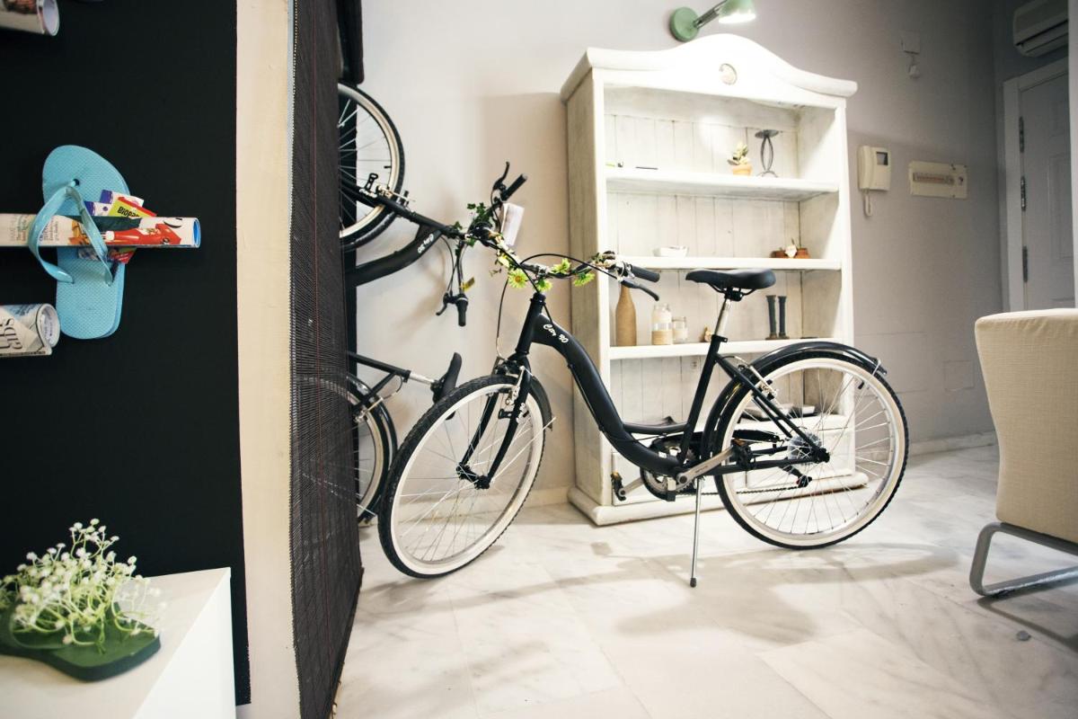 Suitetrails - Cute Center Apartment