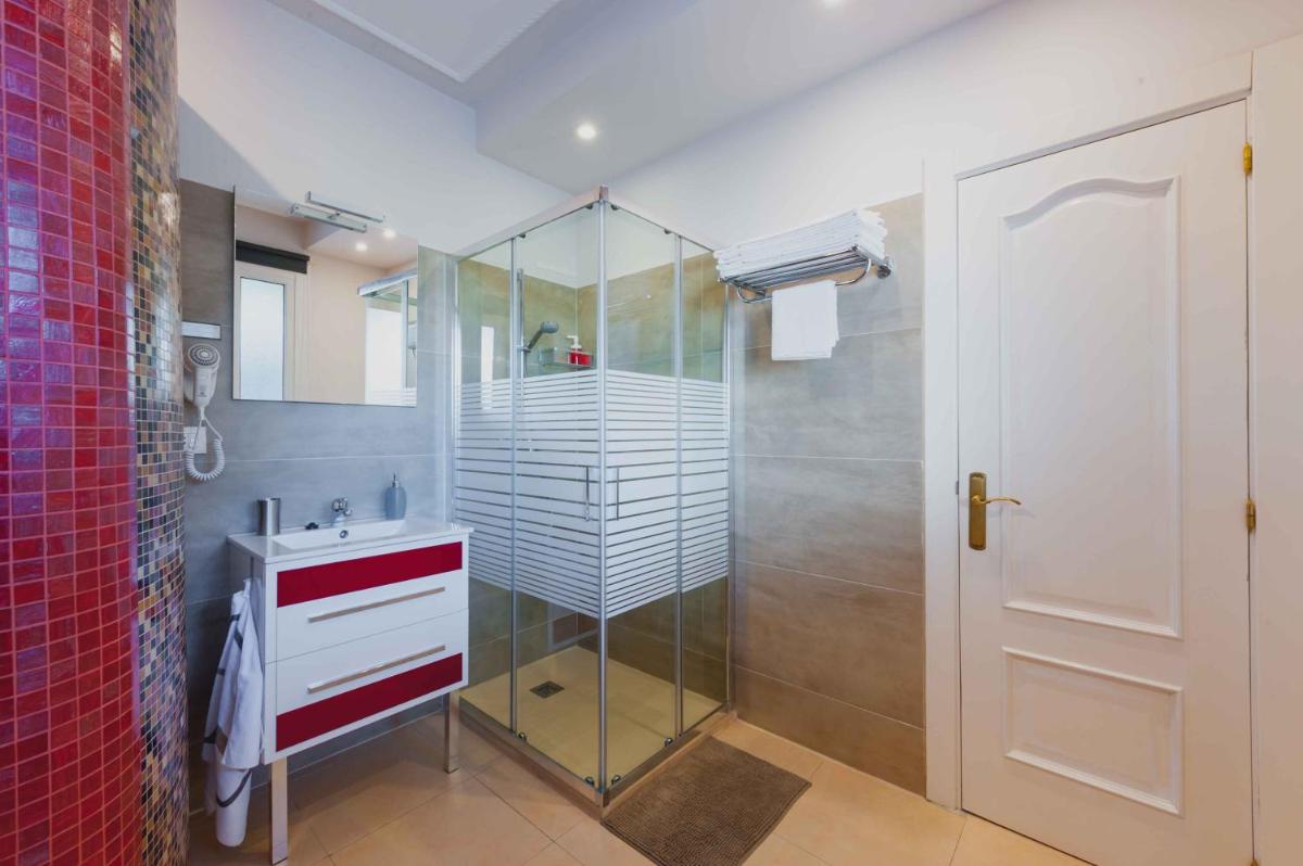 Homey Apartamentos Guipuzkoa - Housity