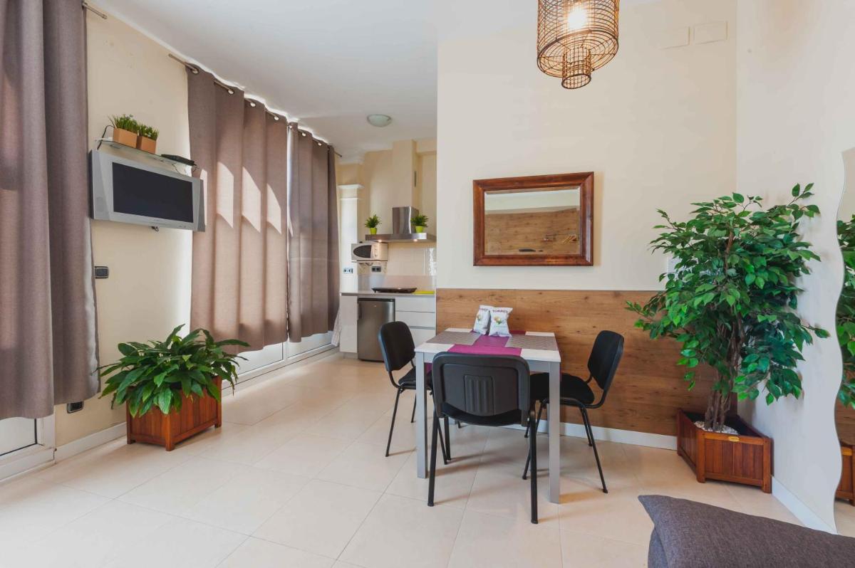 Homey Apartamentos Guipuzkoa - Housity