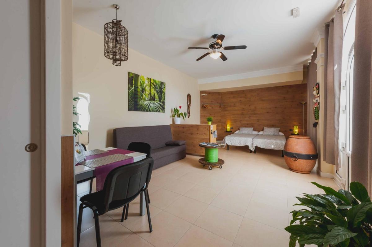 Homey Apartamentos Guipuzkoa - Housity
