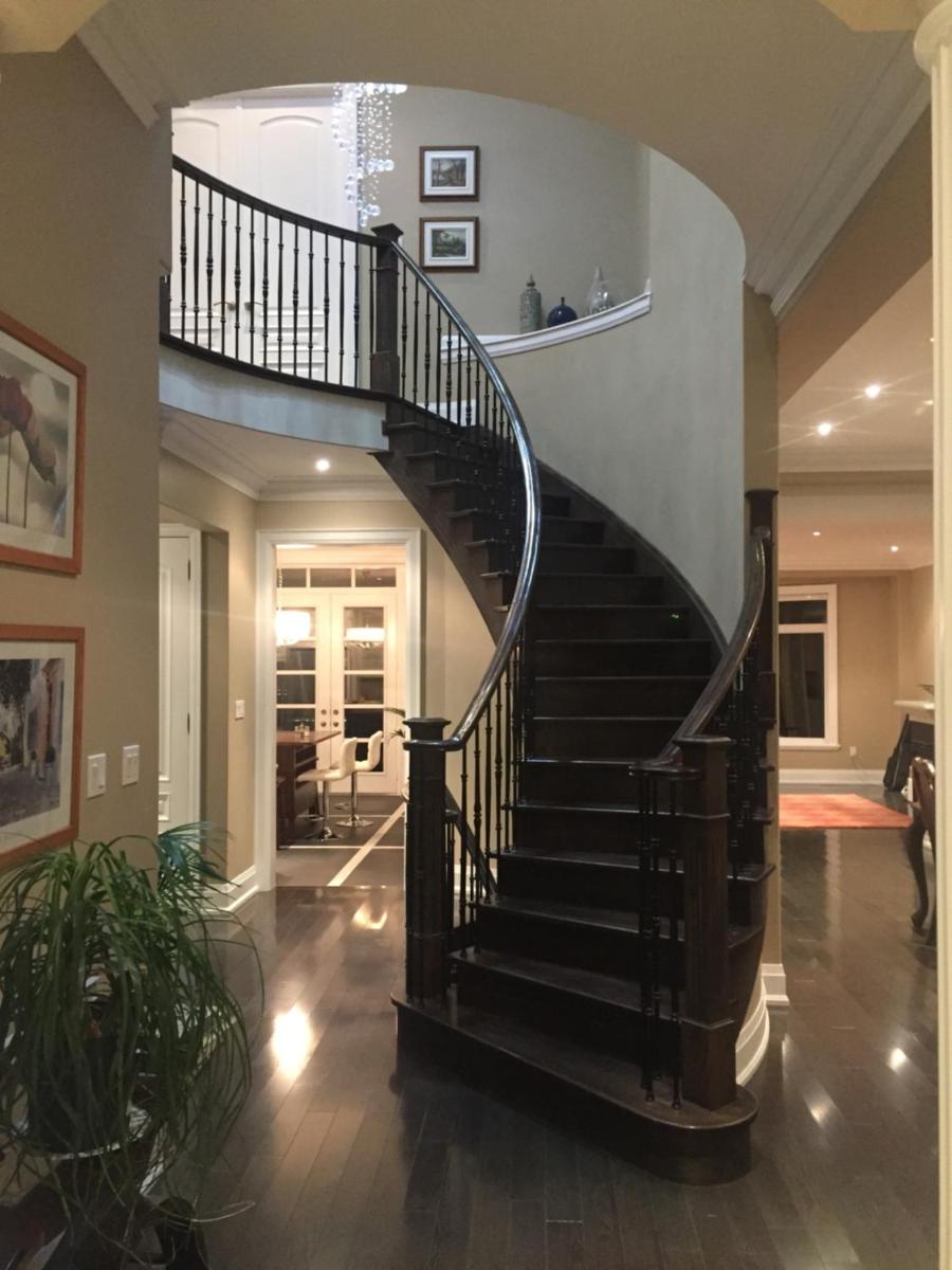 Noble Space Room for Family Vacations - Housity