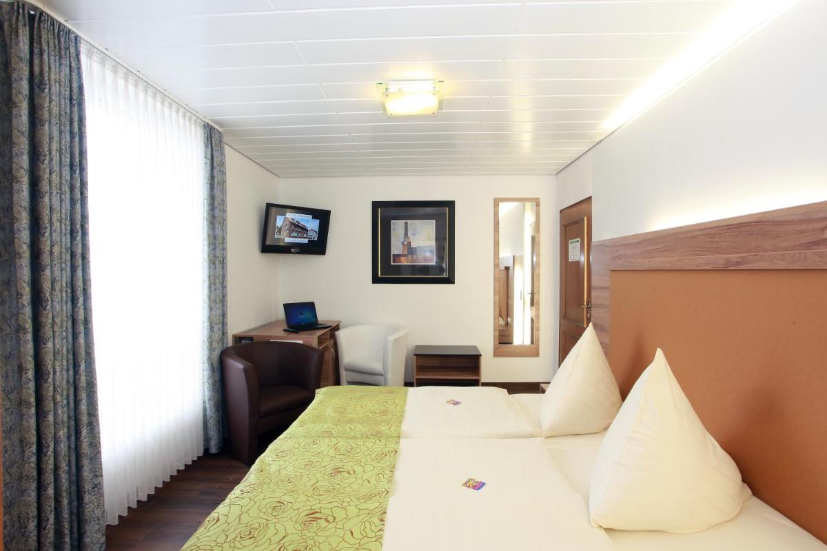 Hotel Hubertus - Housity