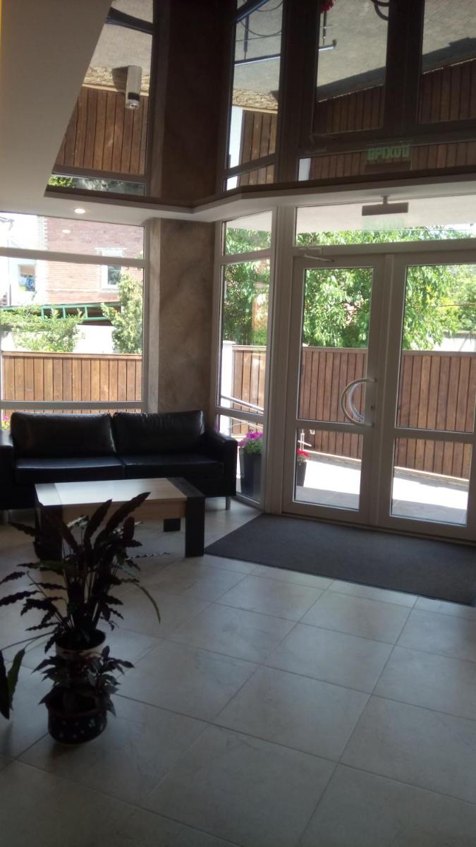 Guest House Anastasia - Housity