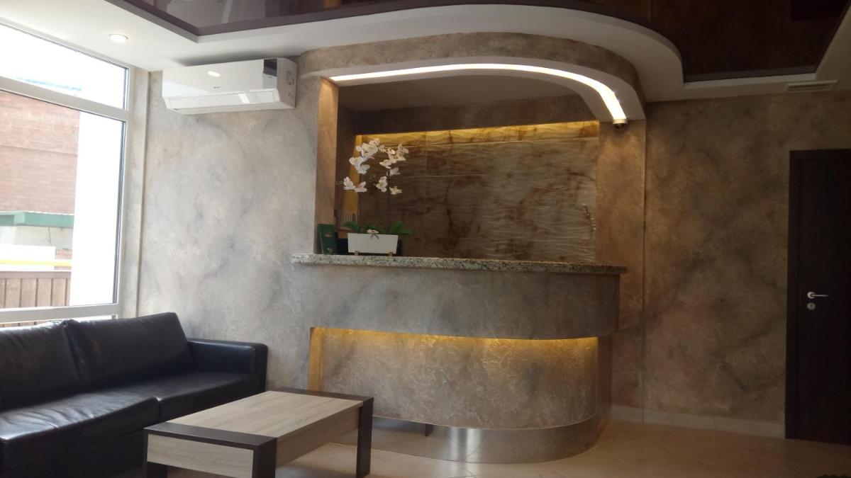 Guest House Anastasia - Housity
