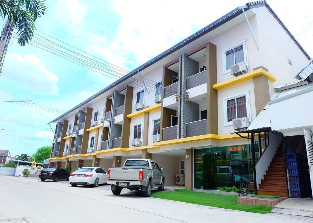 Memory Place Samphran - Housity