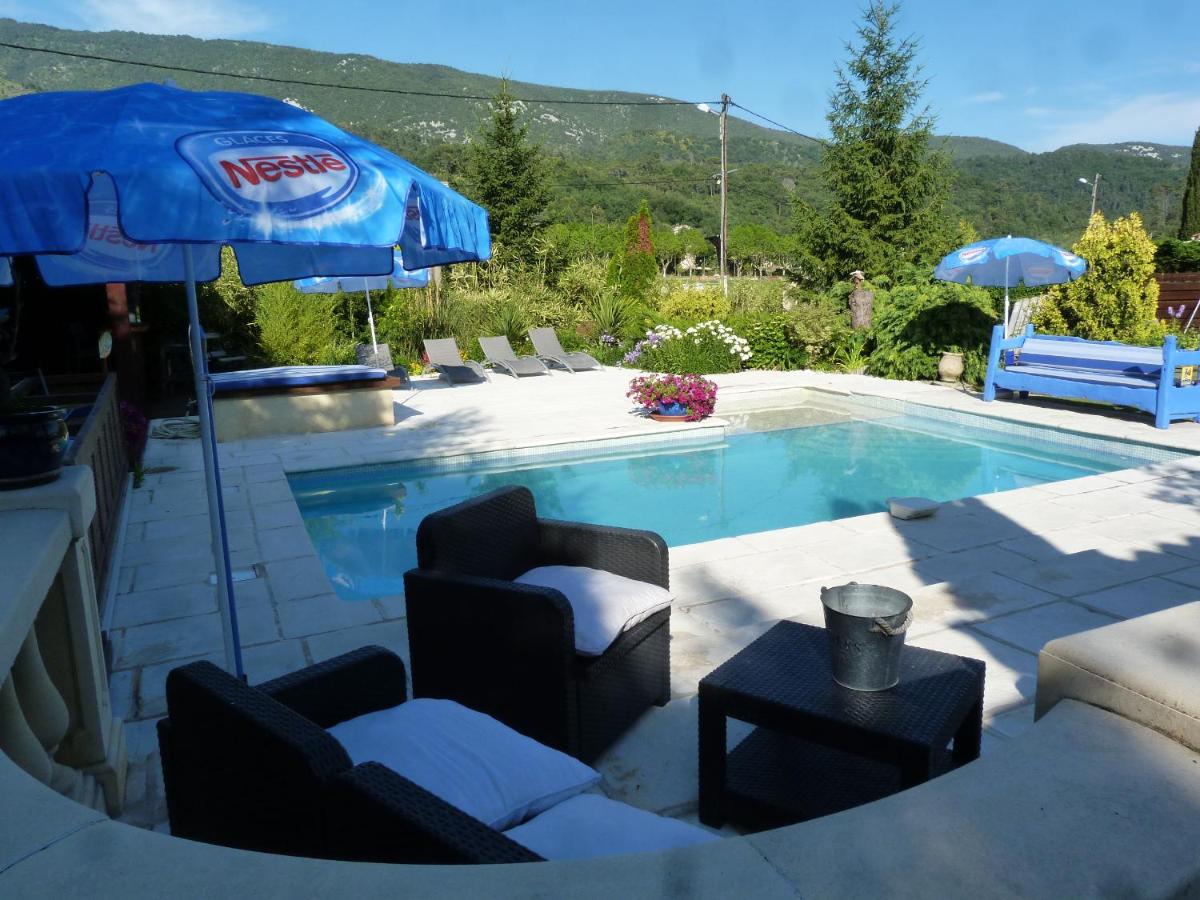 Les Bambous B&B - Housity