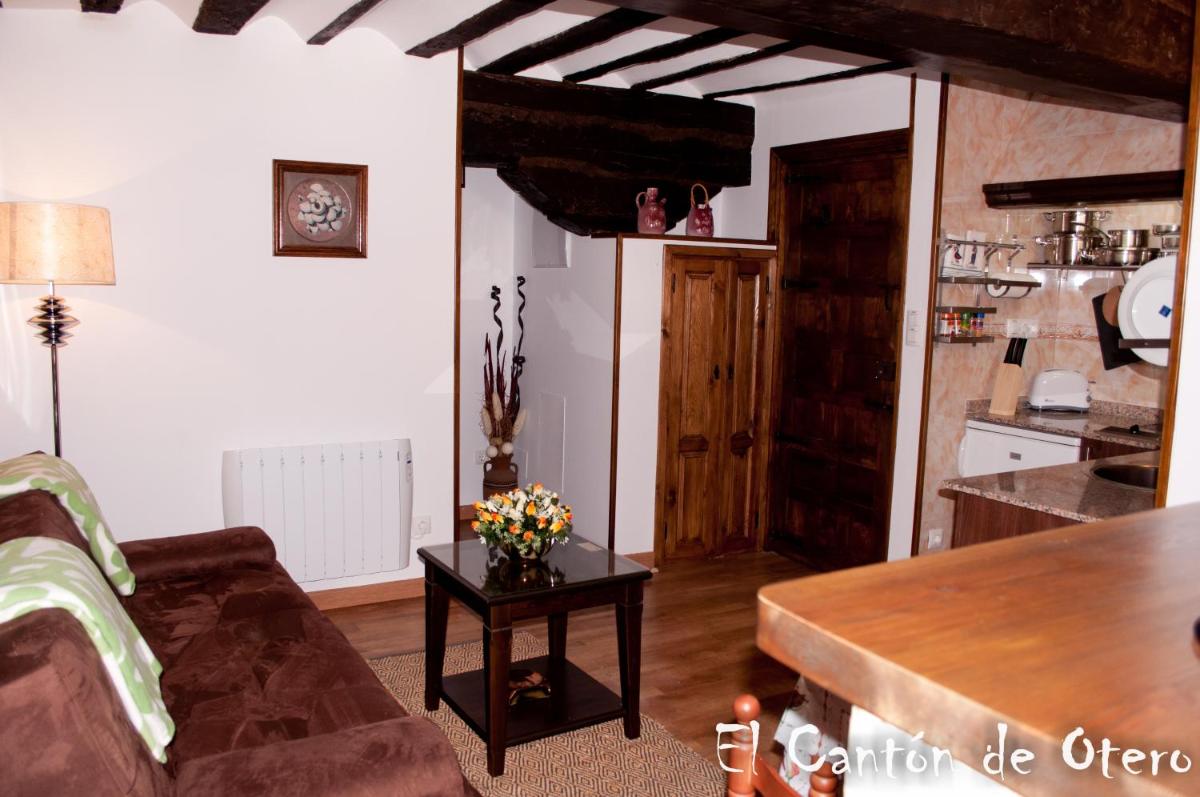 Estudios El Canton de Otero - Housity