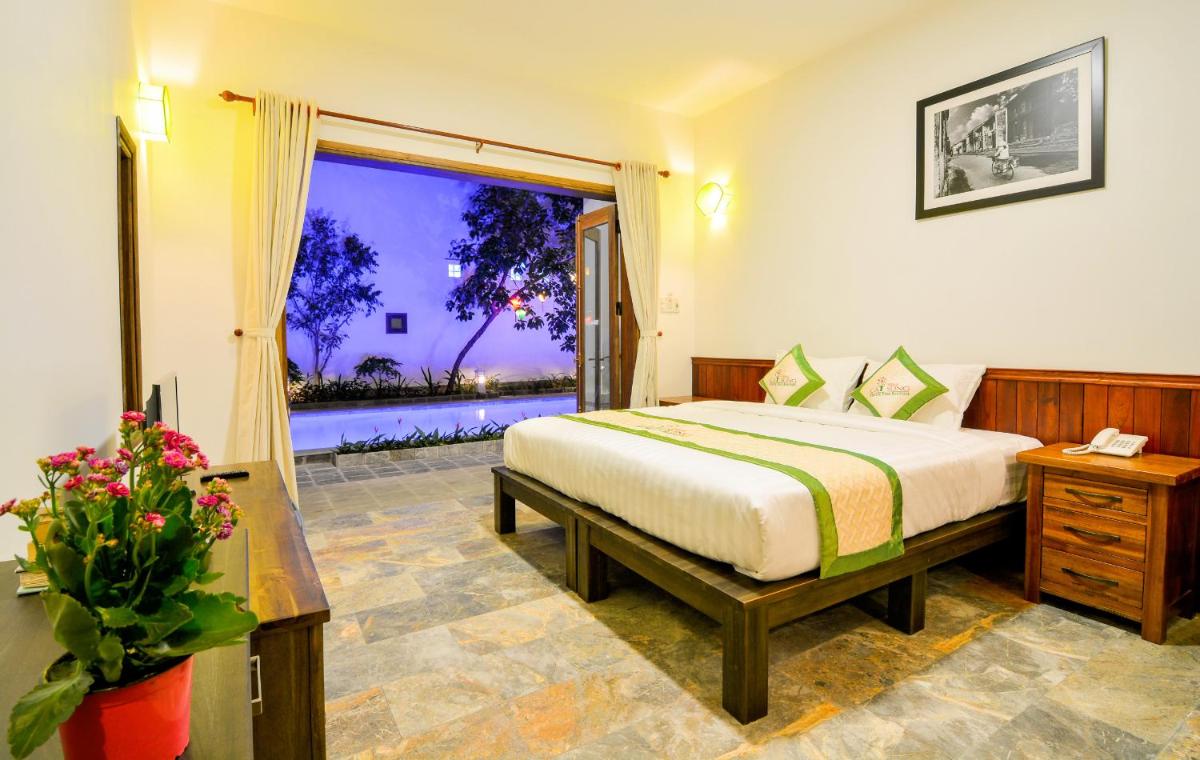 Suitetrails - Fig Tree Boutique Villa
