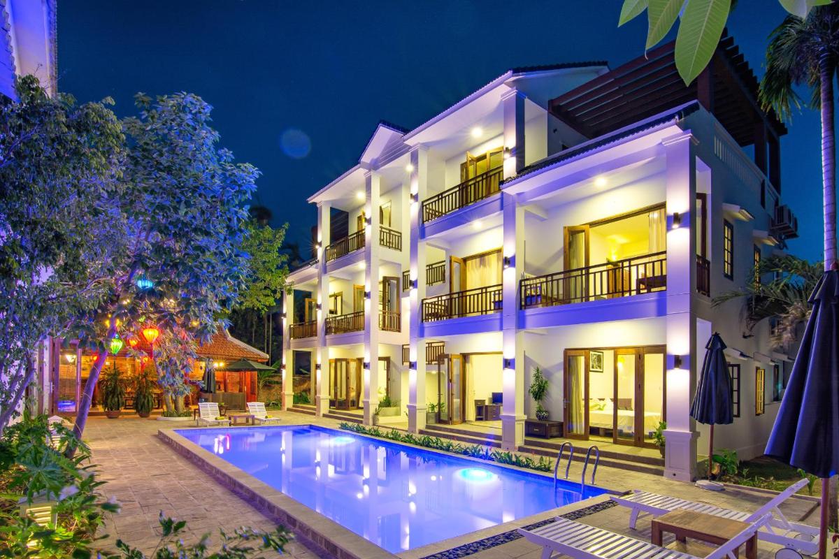 Suitetrails - Fig Tree Boutique Villa
