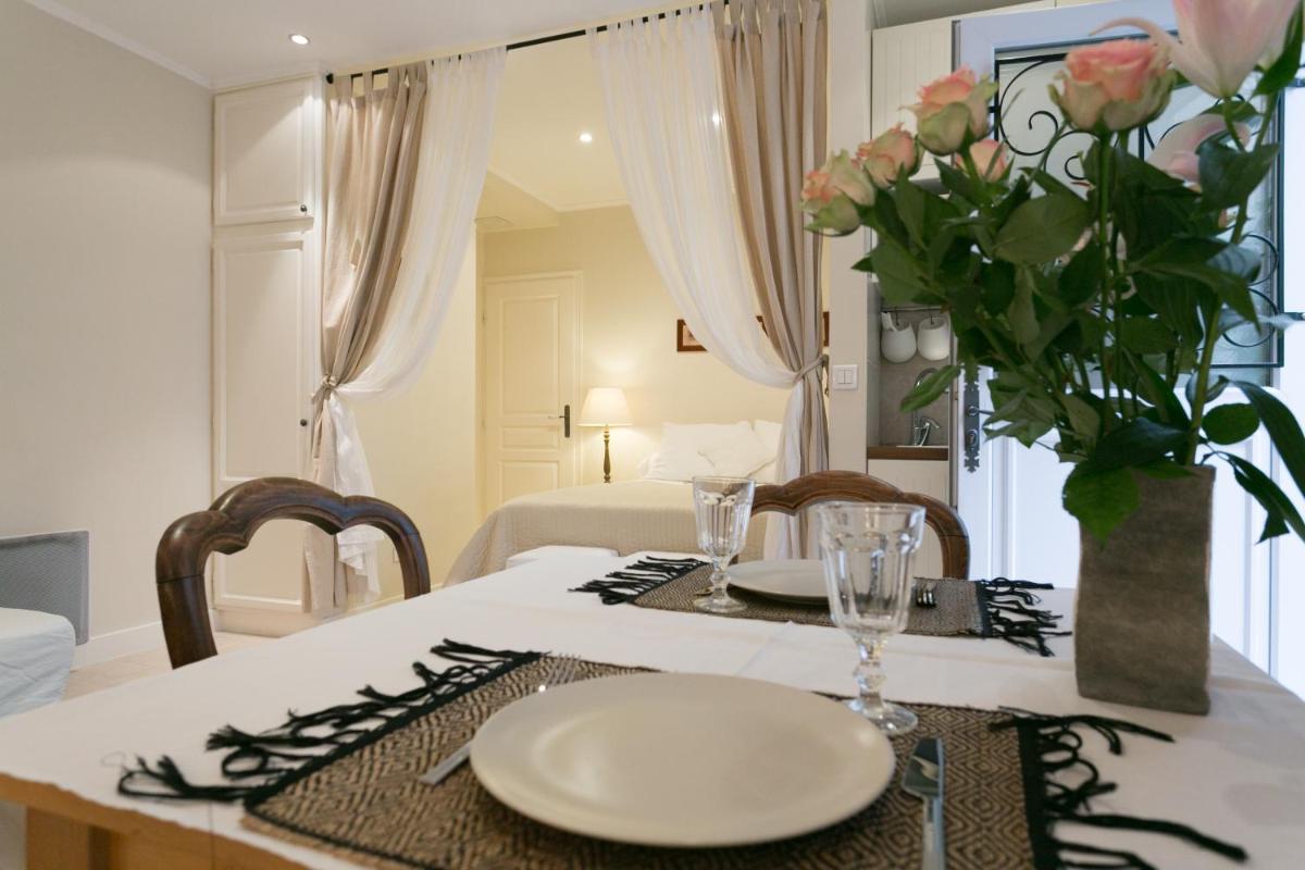Quartier Latin Apartments 3 Apartments to choose! - Housity