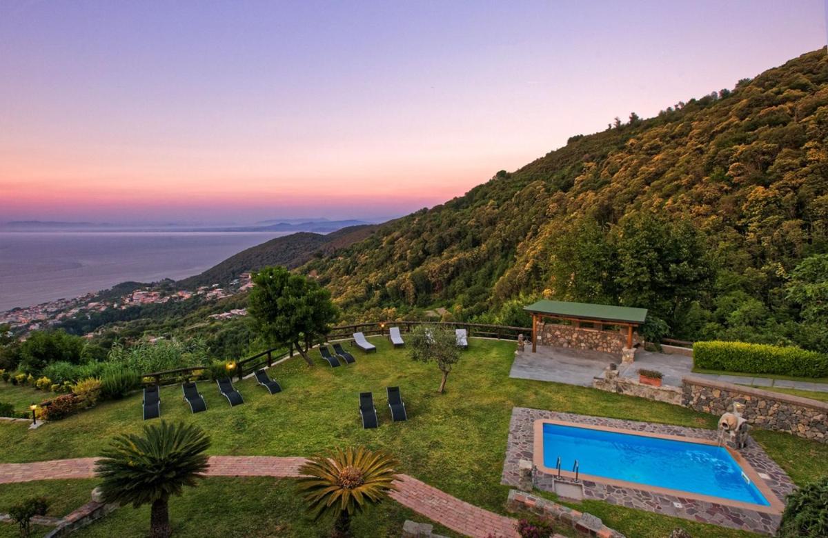 Agriturismo Pera Di Basso - Housity