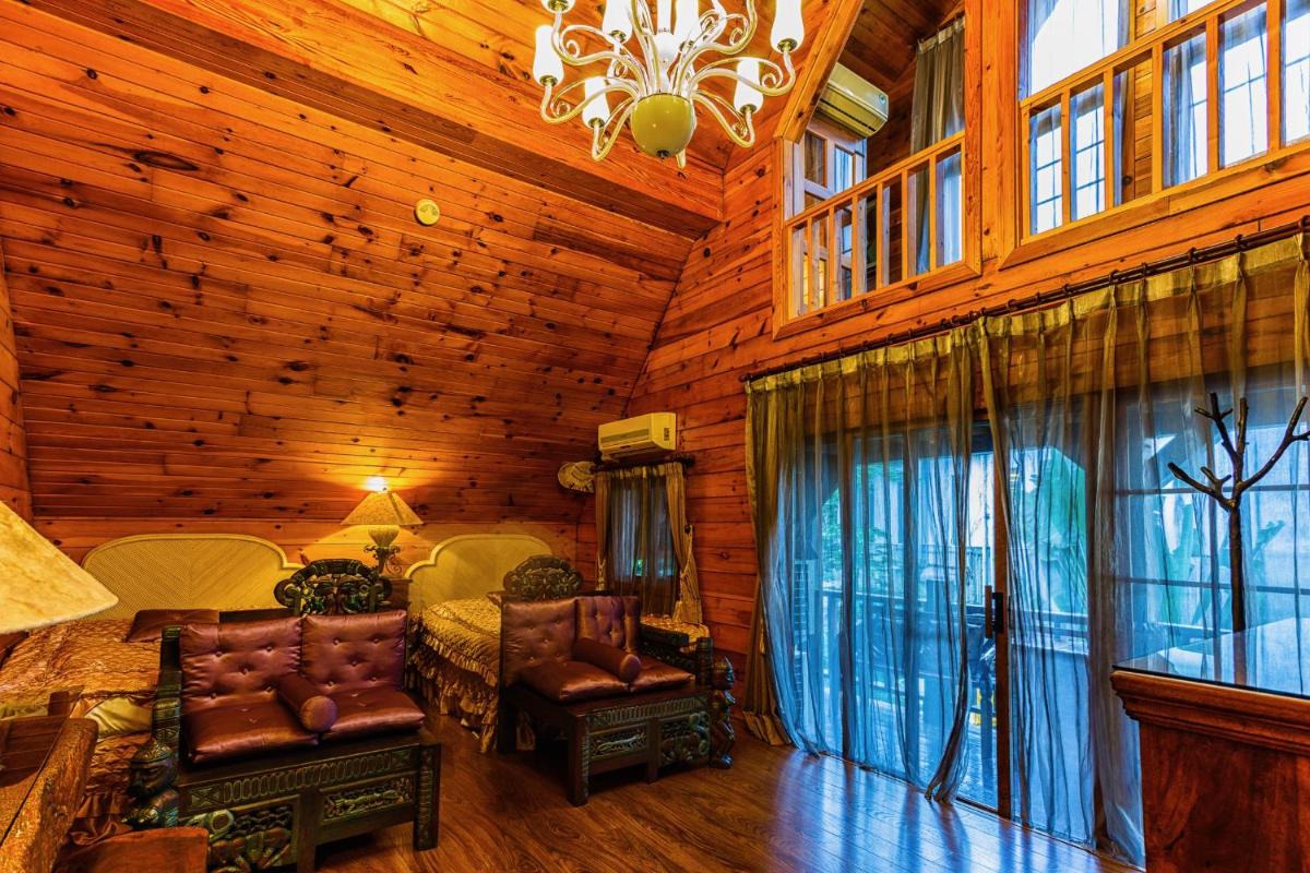 Suitetrails - Sun Moon Lake Full House Resort