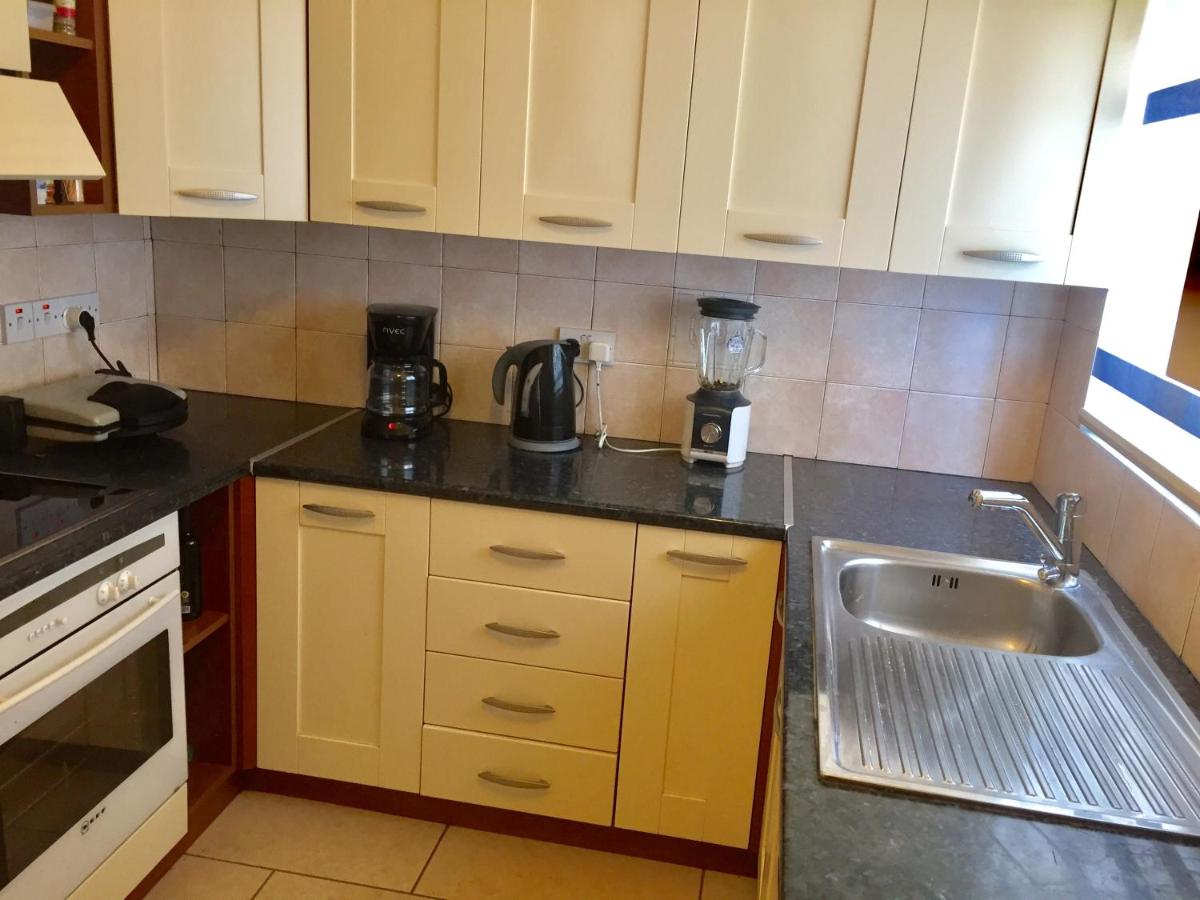 Andreas Apartment - Hizvo
