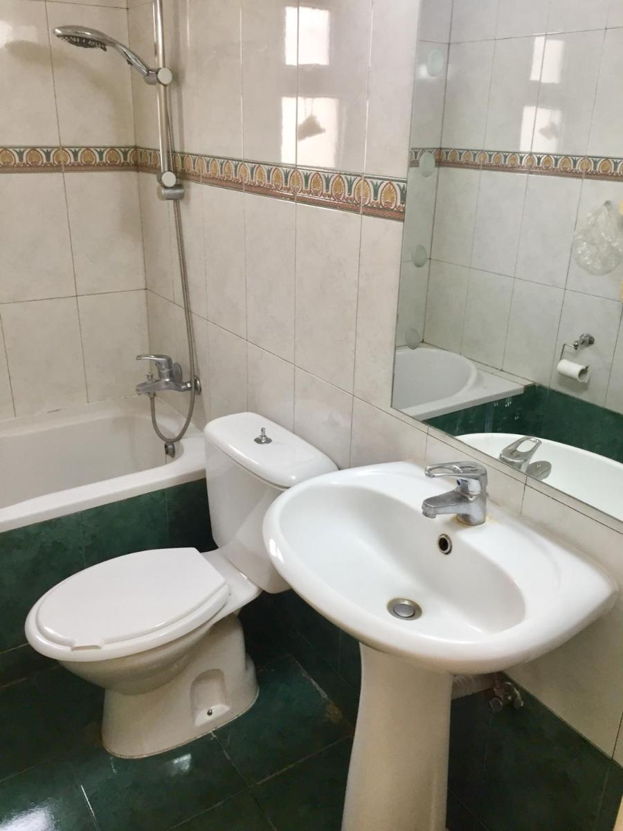 Andreas Apartment - Hizvo