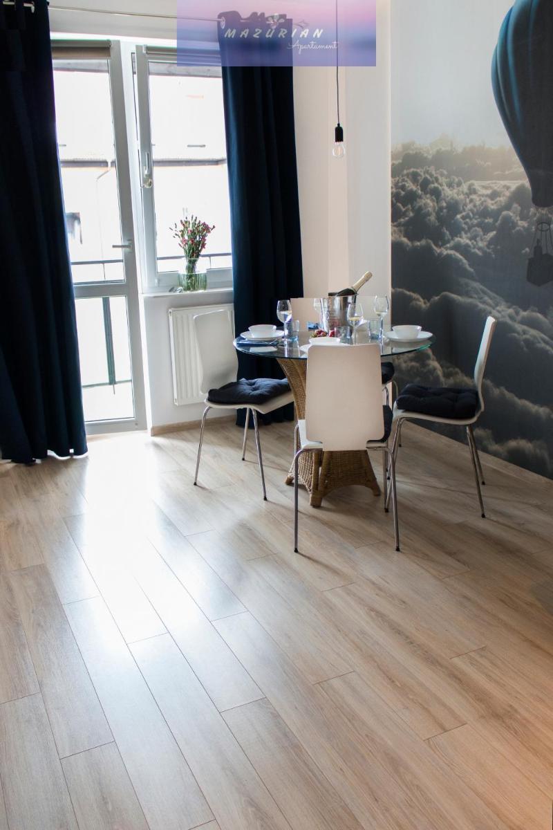 Mazurianapartment - Housity