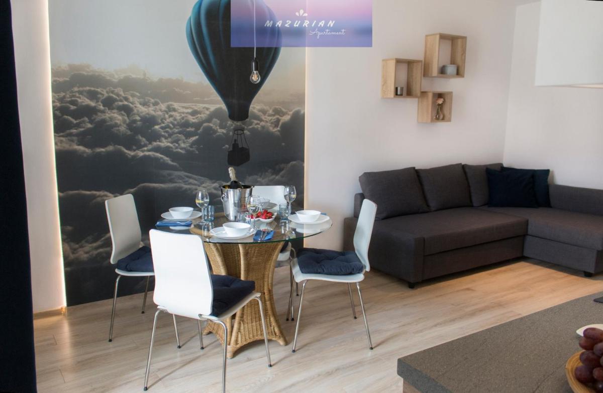 Mazurianapartment - Housity