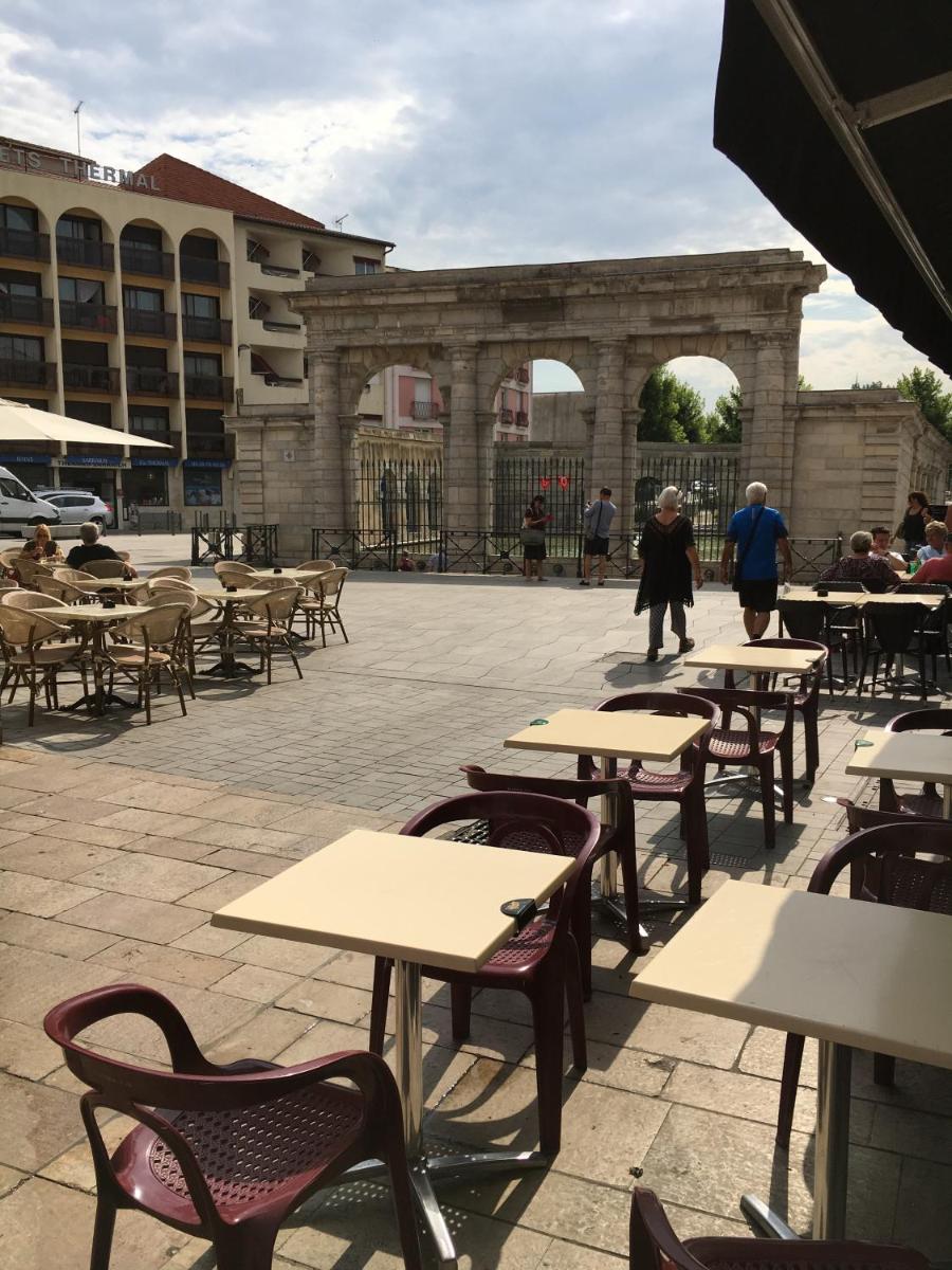 Hotel de Jouvence - Housity