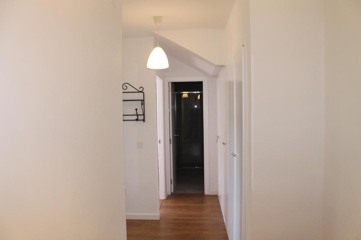 Buenavista Apartment - Housity