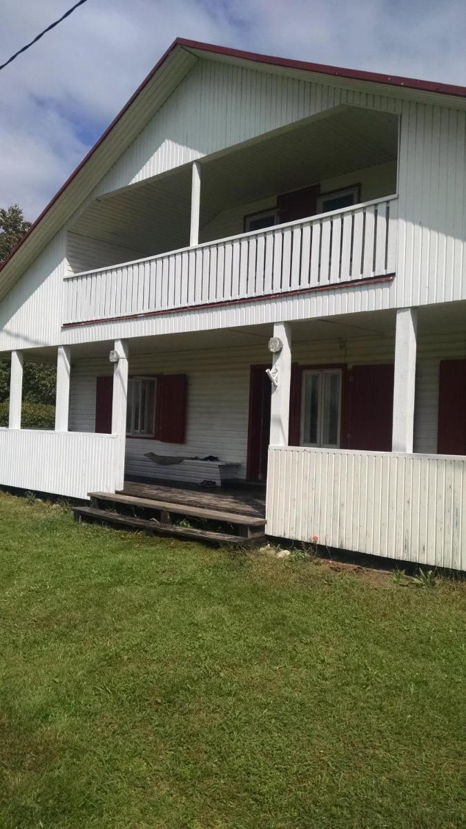 Treimani Summer House - Housity