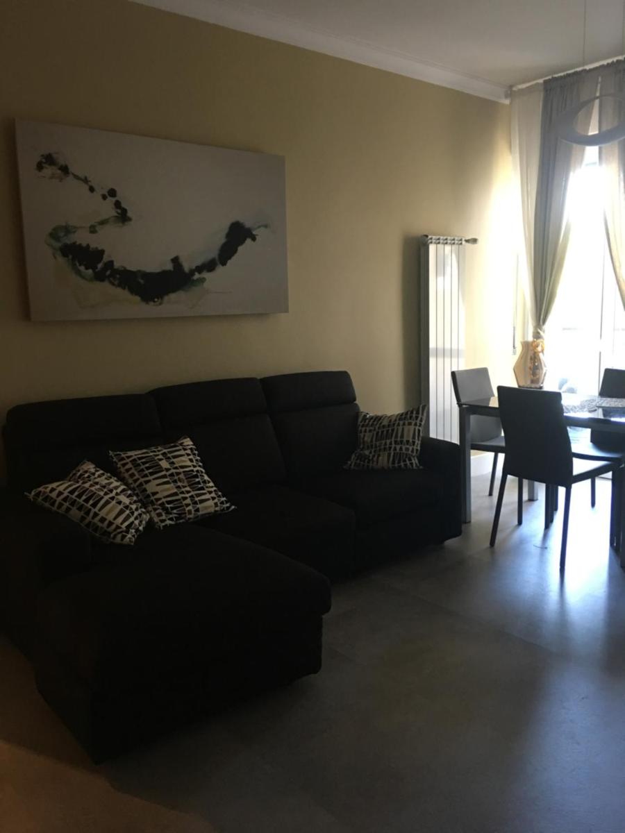 Marcus Room - Housity