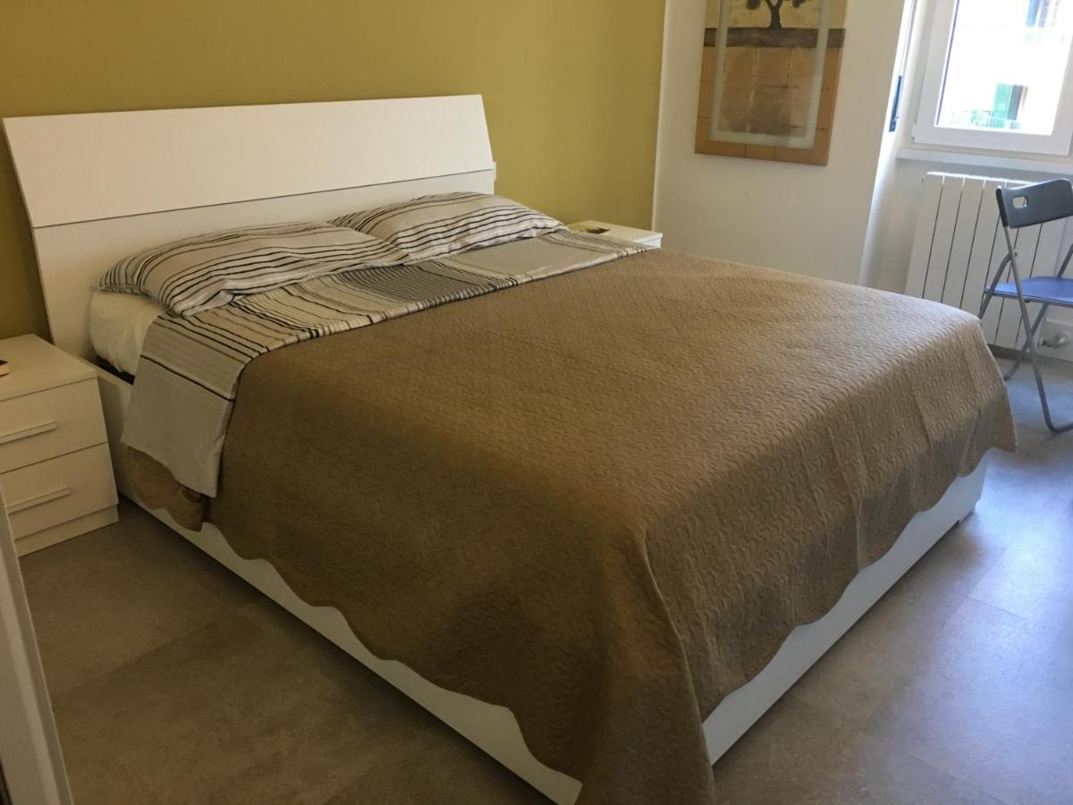 Marcus Room - Housity