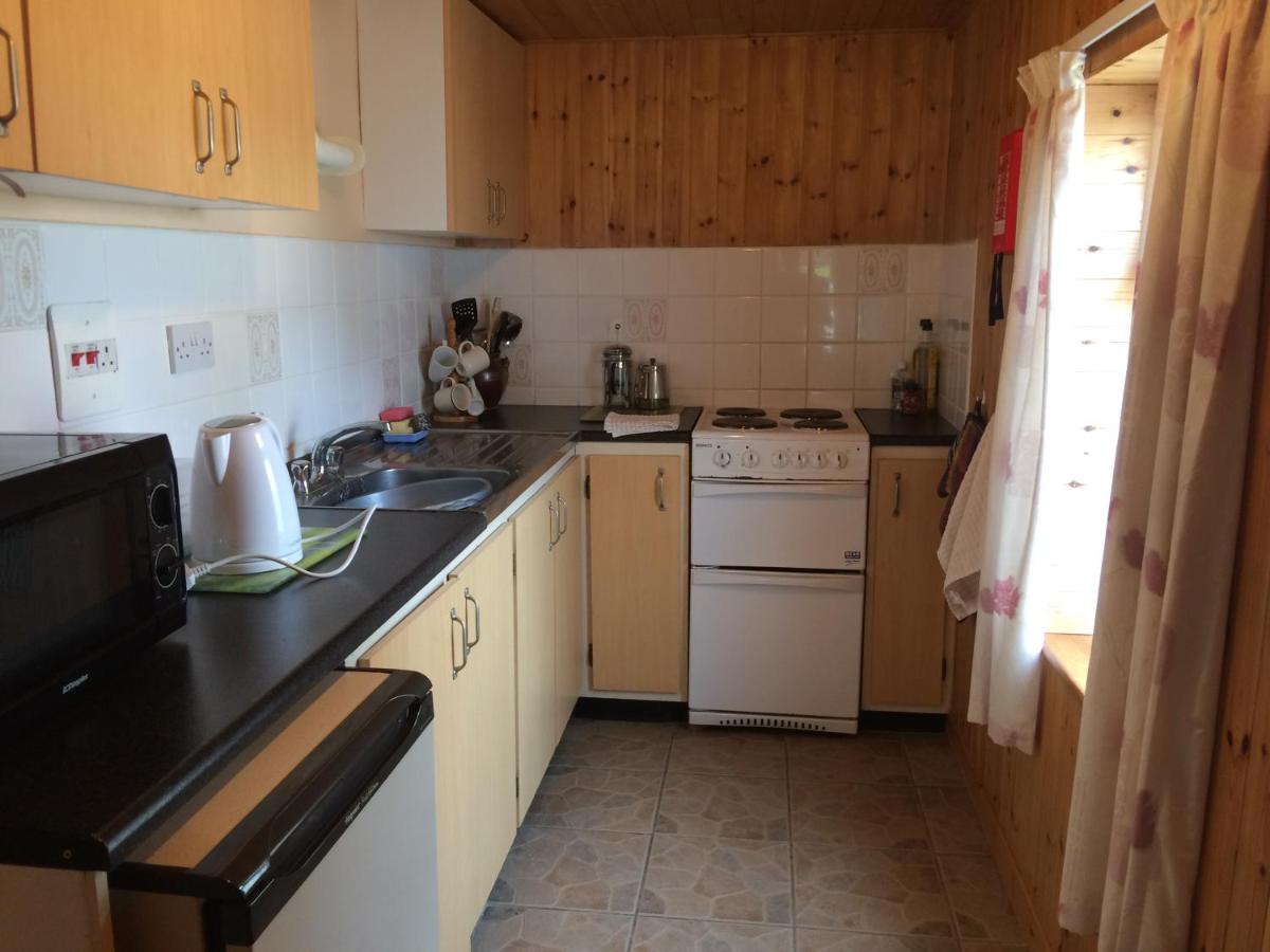 Shannon Breeze Cottage - Housity