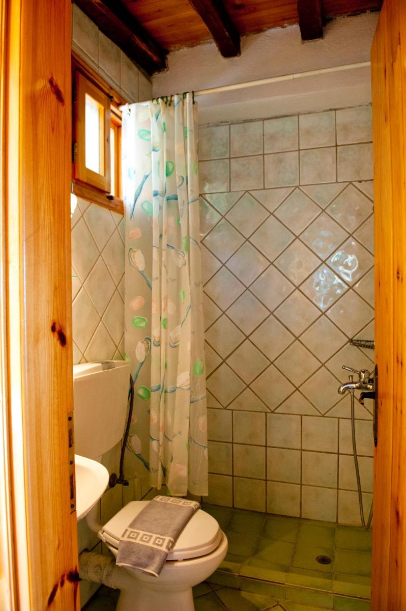 Camelia studios Skiathos Town - Hizvo