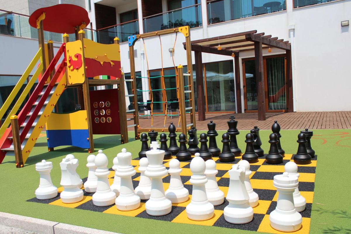 Imagem da galeria de Hotel Rural Vale Do Rio em Oliveira de Azemeis