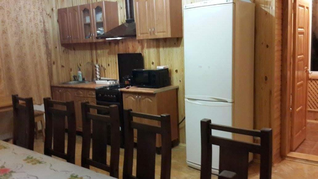 Holiday Home Rayskiy Ugolochek - Housity