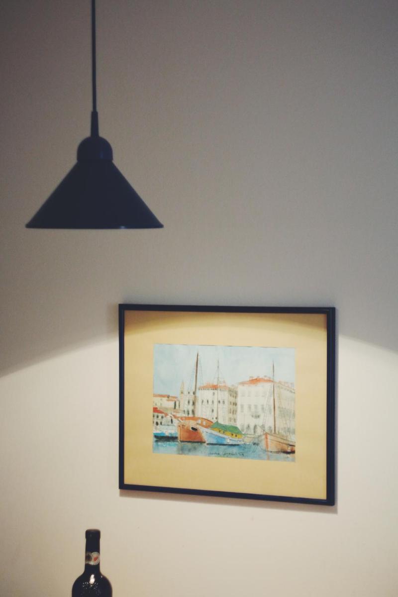 Apartmaji Piranko - Housity