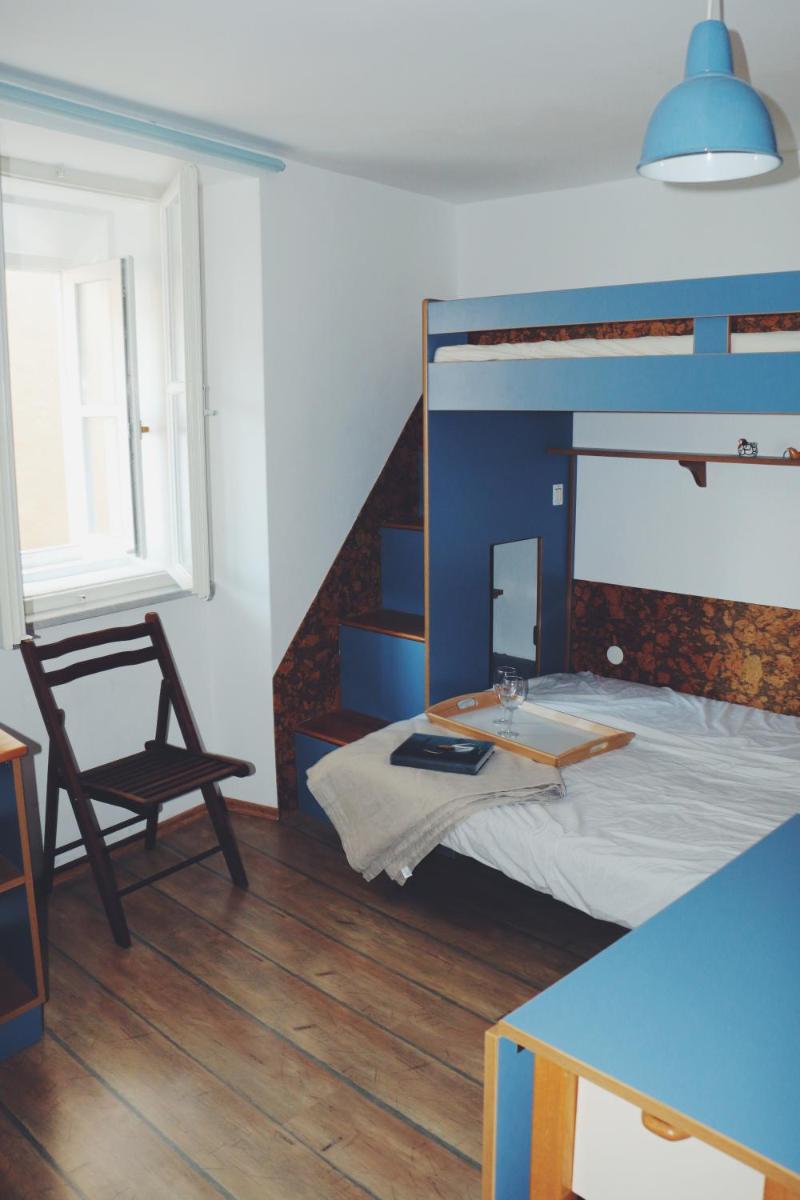 Apartmaji Piranko - Housity