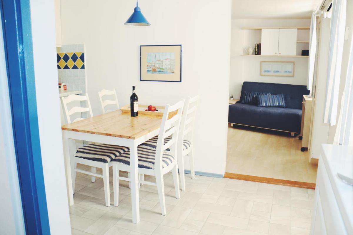 Apartmaji Piranko - Housity