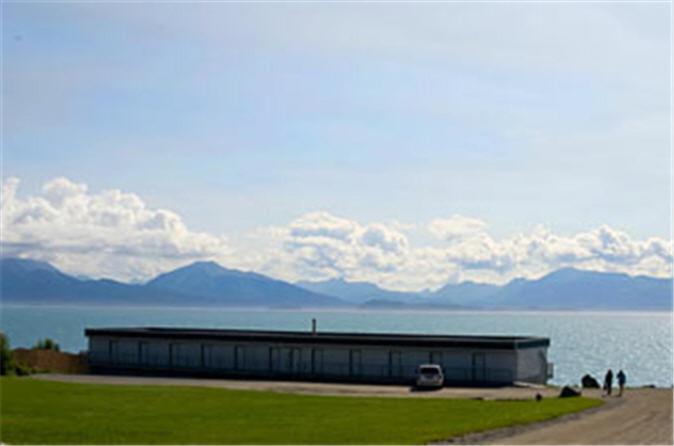 Ocean Shores Hotel - Housity