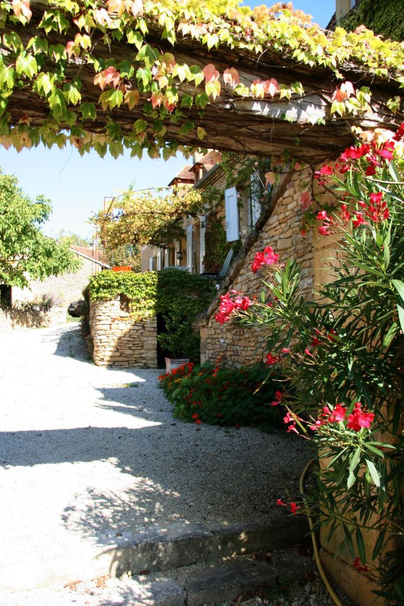 La vignolle - Housity