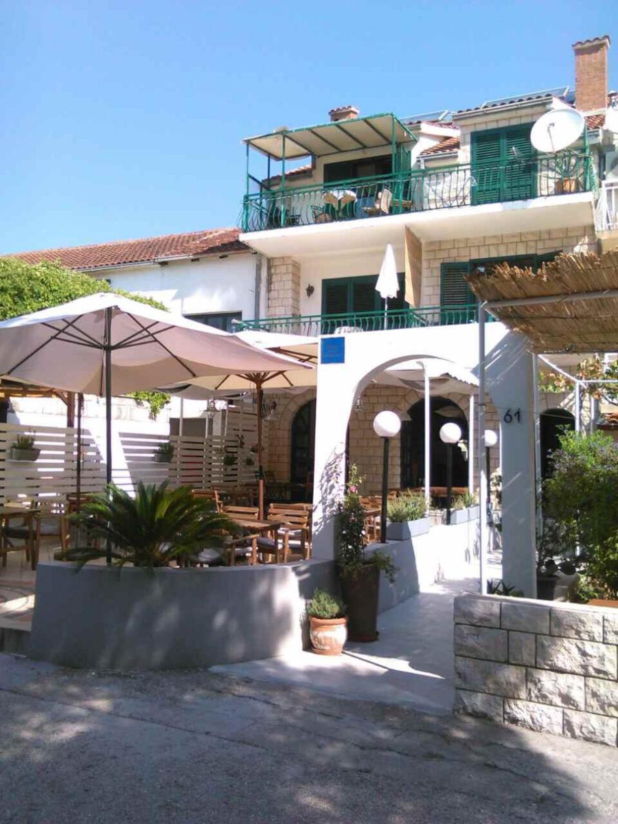 Sajeta Beach Apartments - Housity