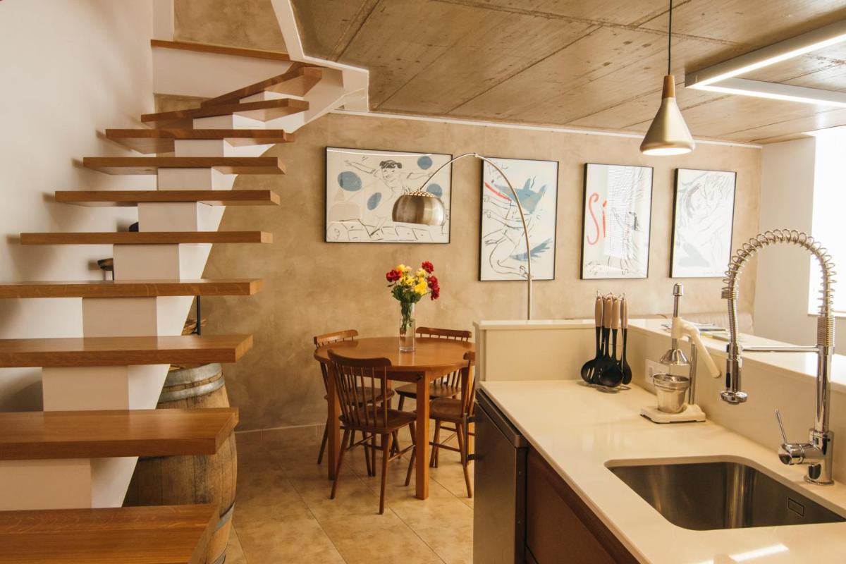 La Casa dels Abeuradors - Housity